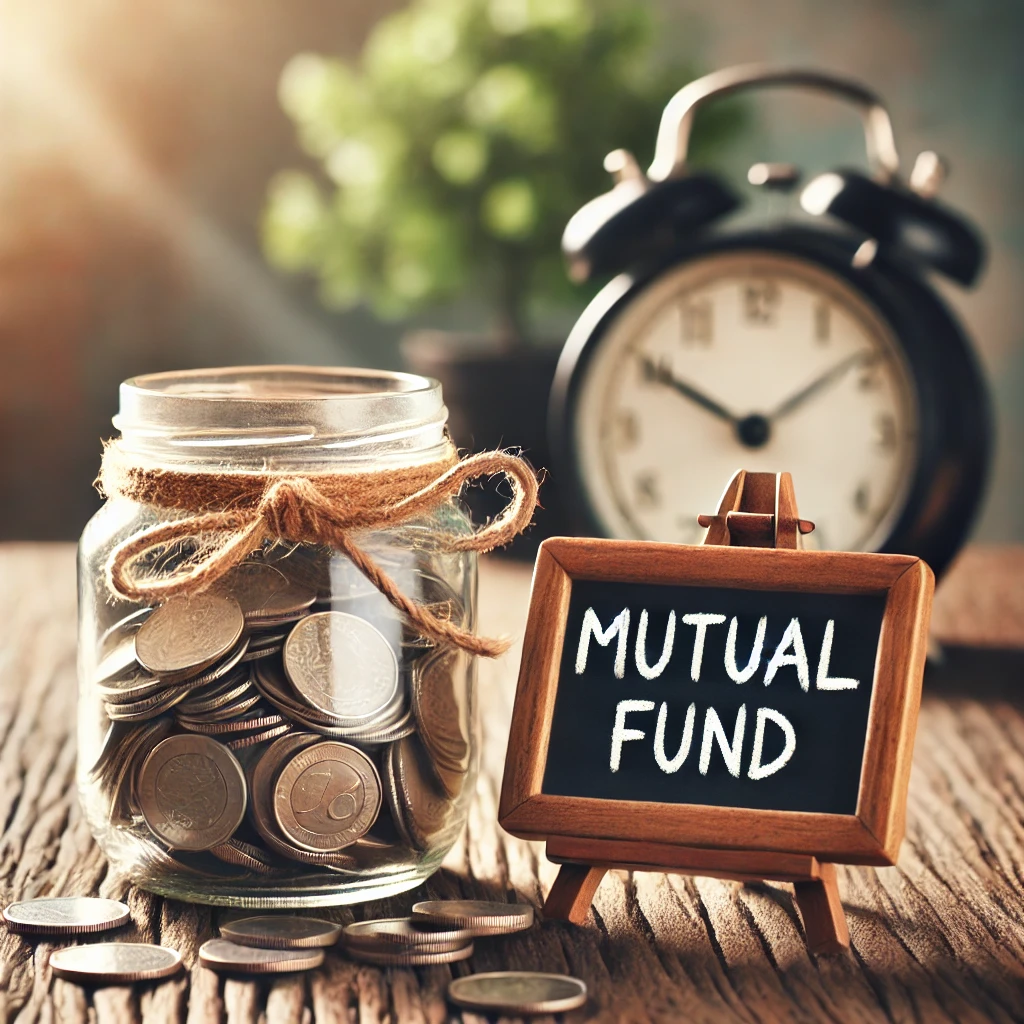 Mutual funds