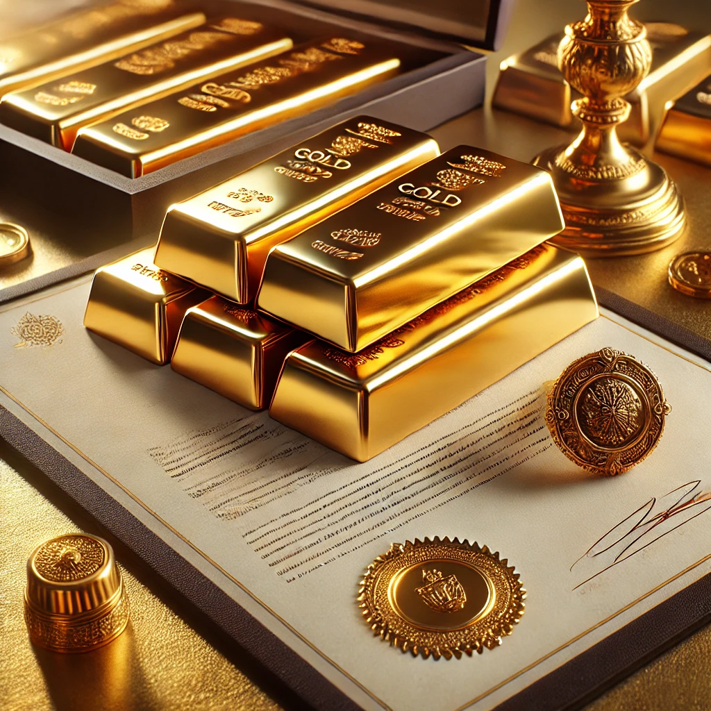 gold bond
