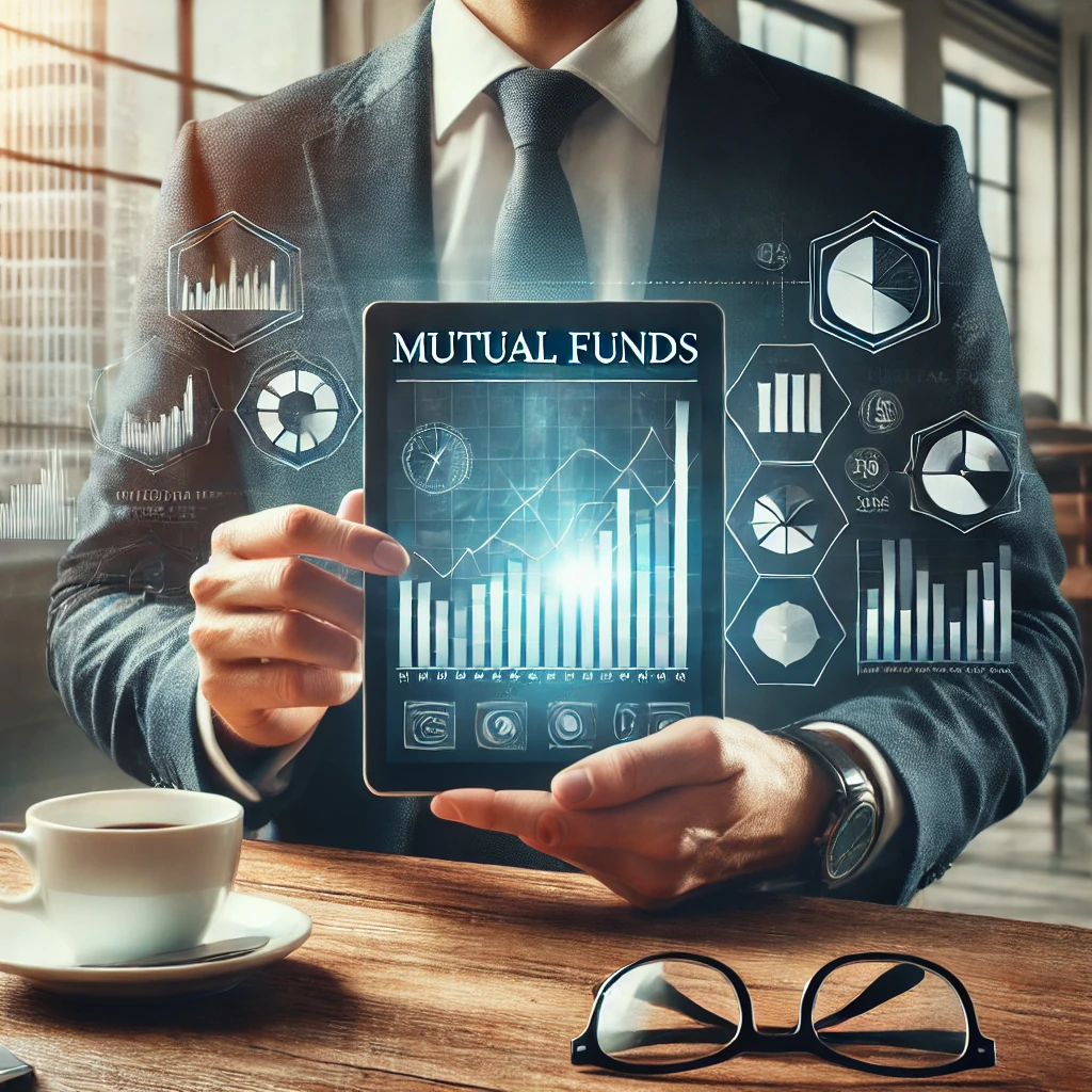 mutual fund new